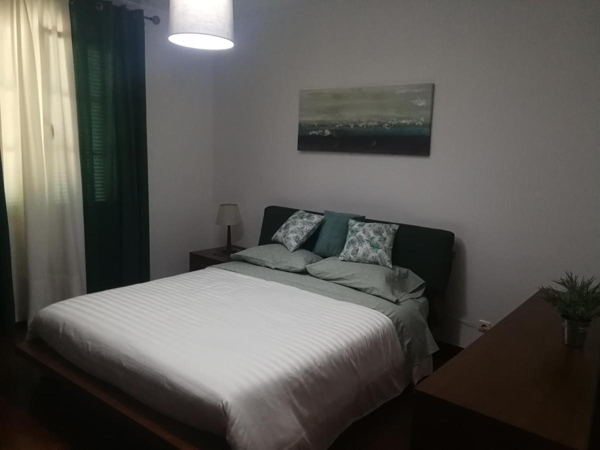 Casa Vanday Funchal  Zewnętrze zdjęcie