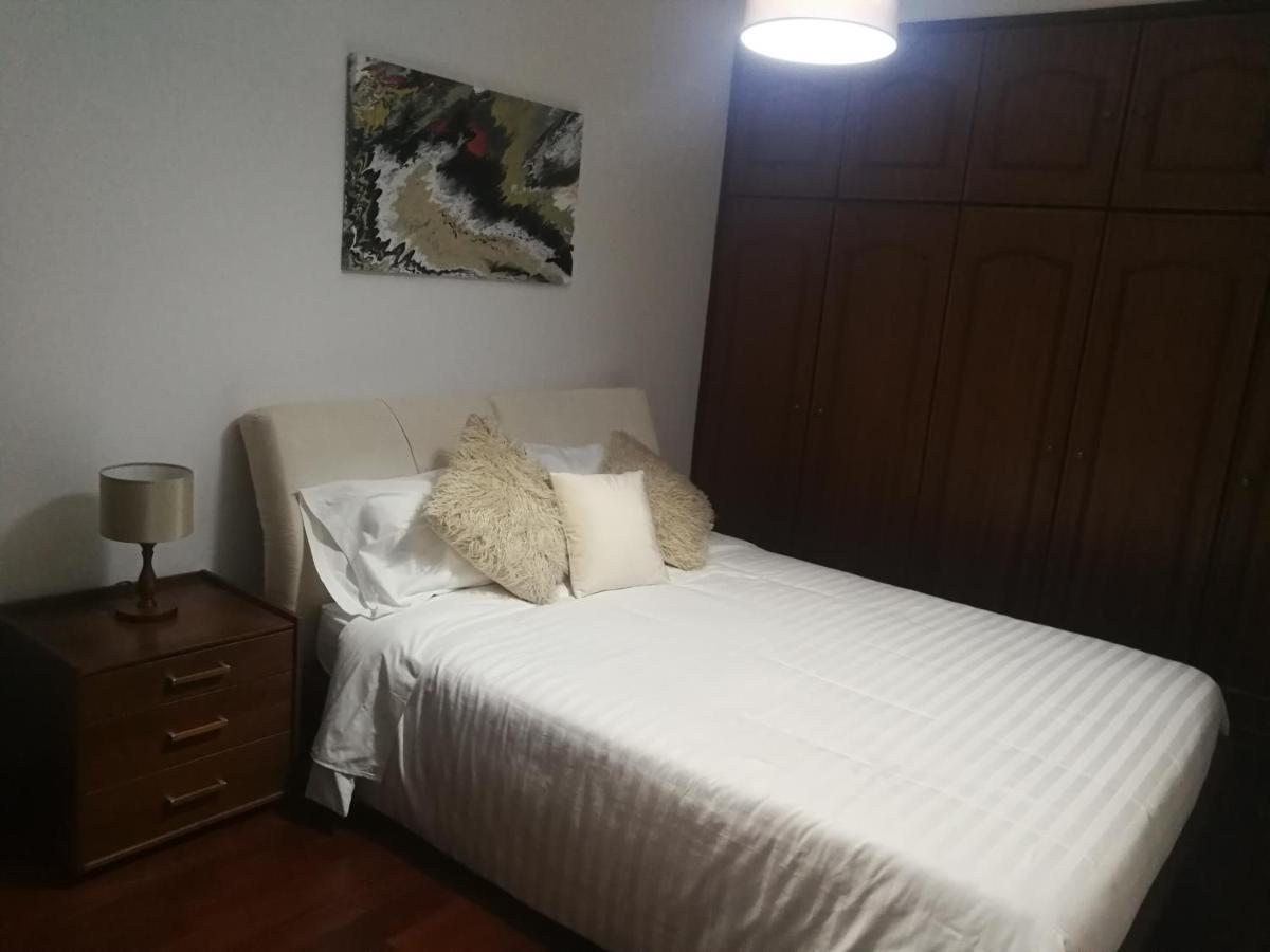Casa Vanday Funchal  Zewnętrze zdjęcie