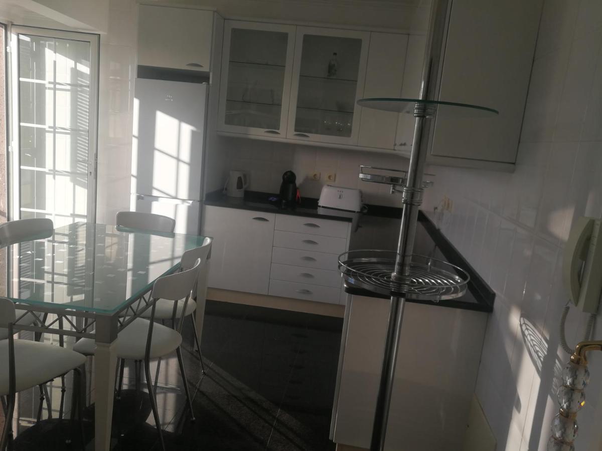 Casa Vanday Funchal  Zewnętrze zdjęcie