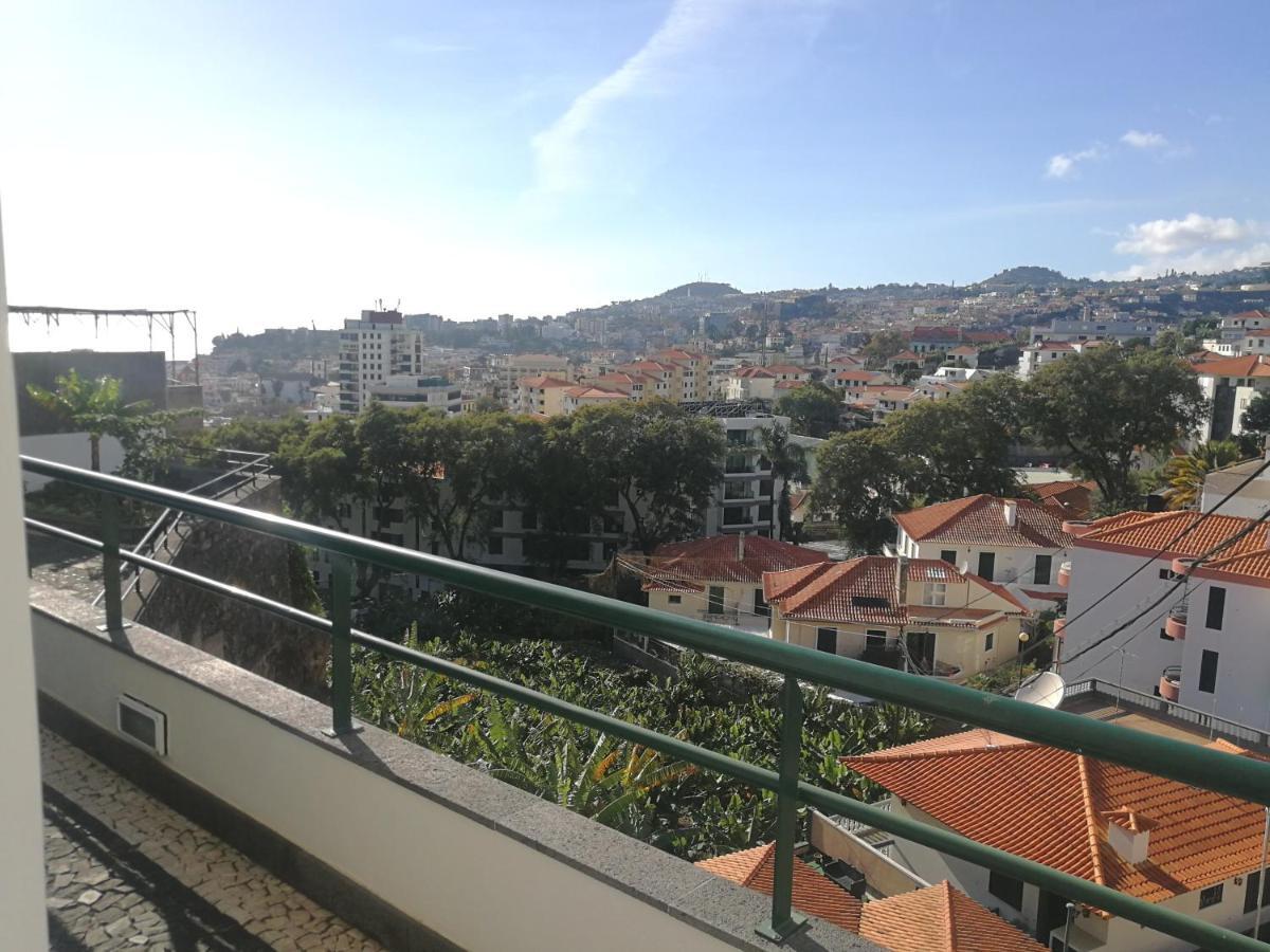 Casa Vanday Funchal  Zewnętrze zdjęcie