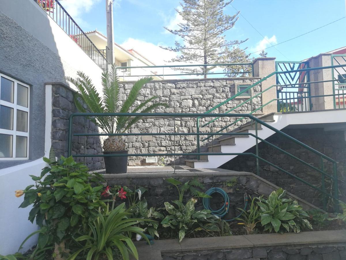 Casa Vanday Funchal  Zewnętrze zdjęcie