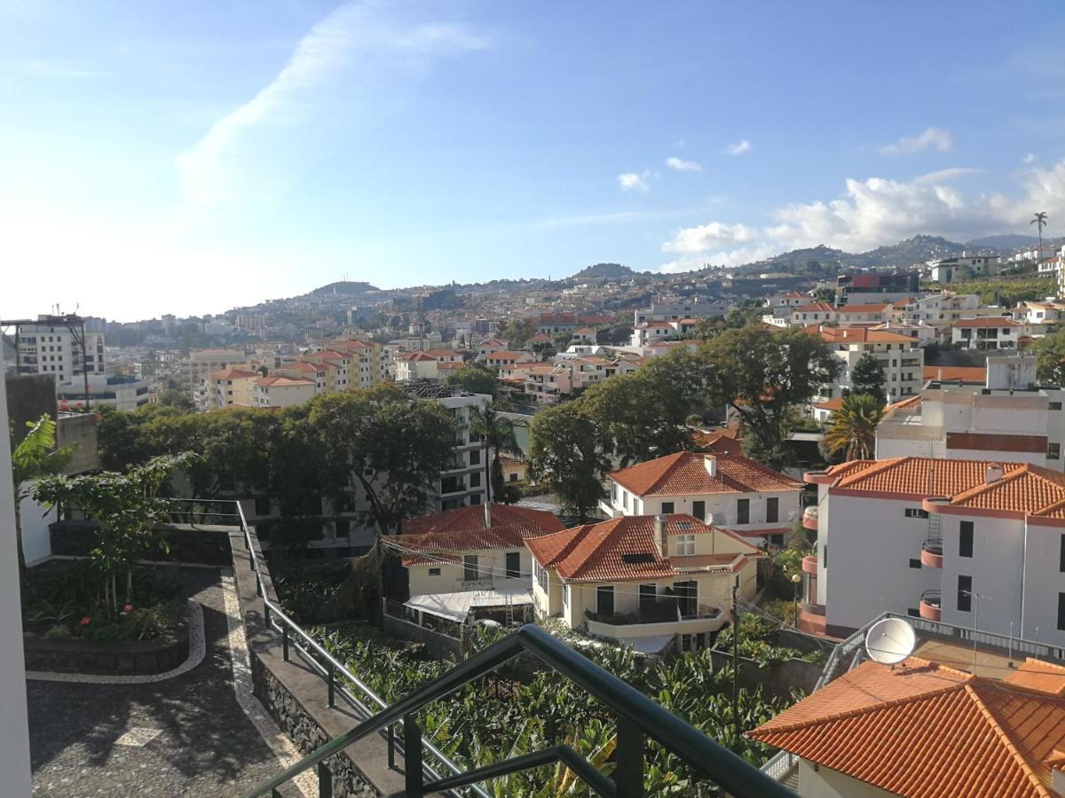 Casa Vanday Funchal  Zewnętrze zdjęcie