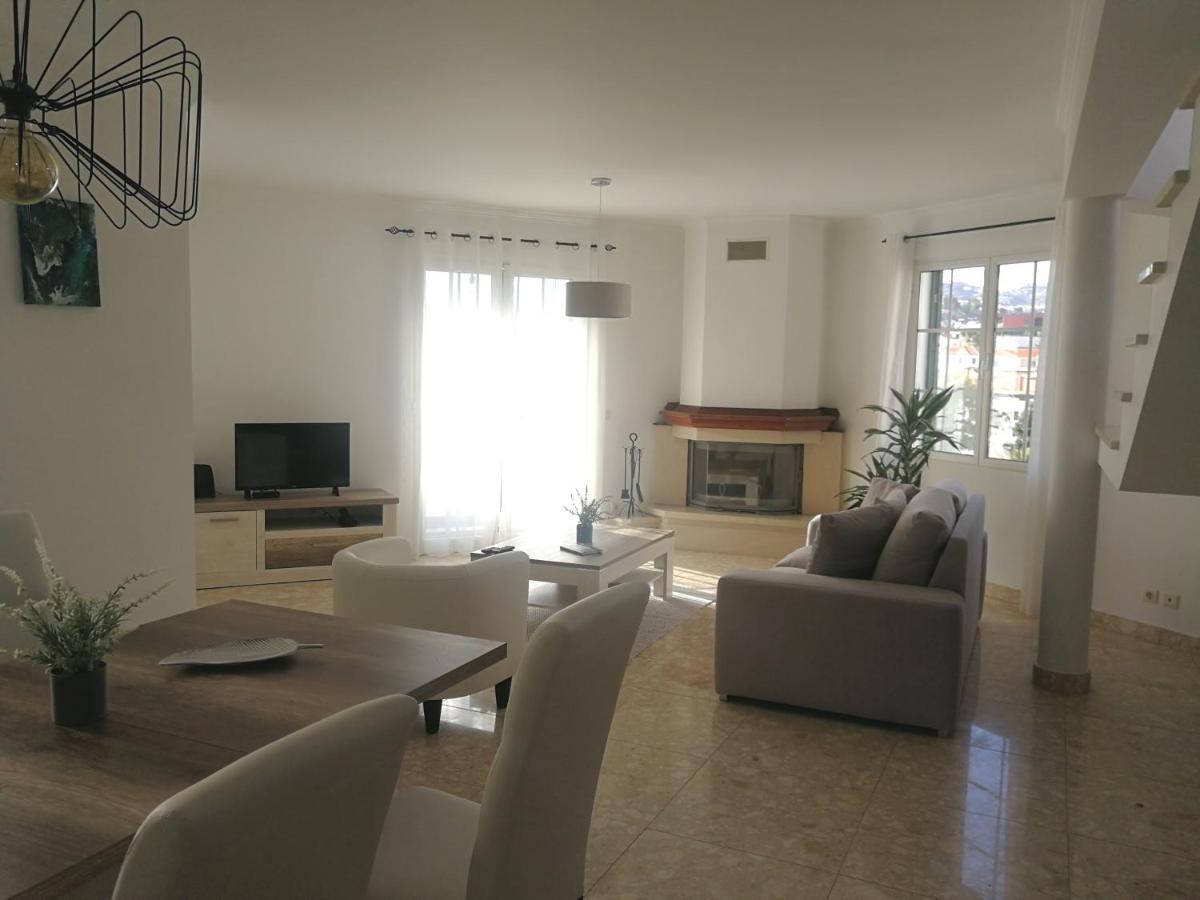 Casa Vanday Funchal  Zewnętrze zdjęcie