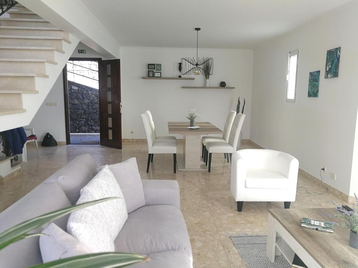 Casa Vanday Funchal  Zewnętrze zdjęcie