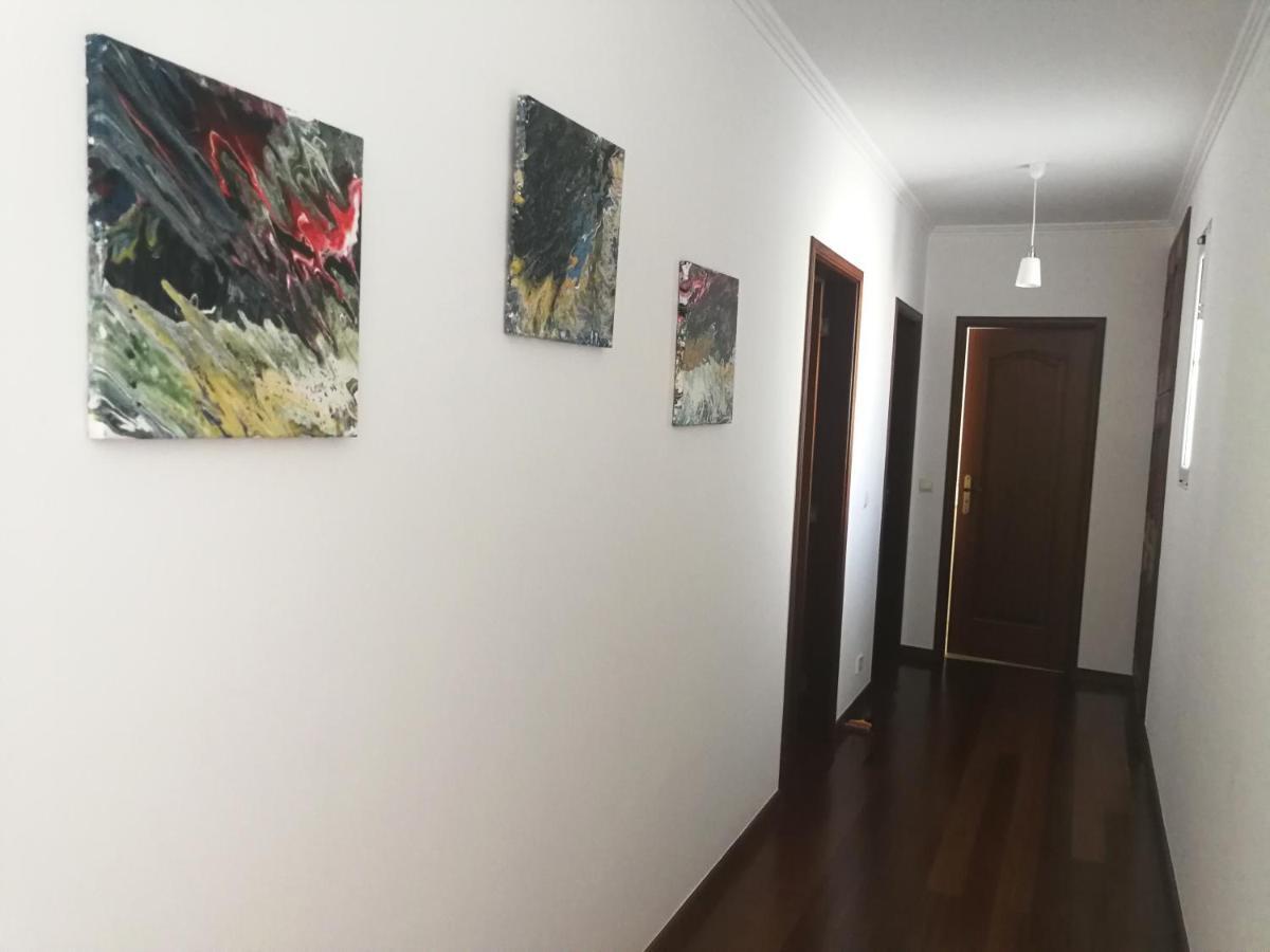 Casa Vanday Funchal  Zewnętrze zdjęcie